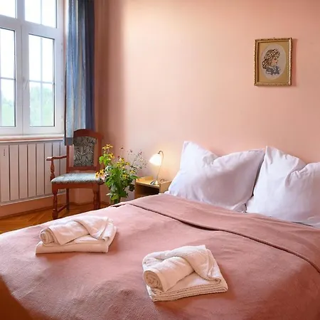 Boros Kastély *