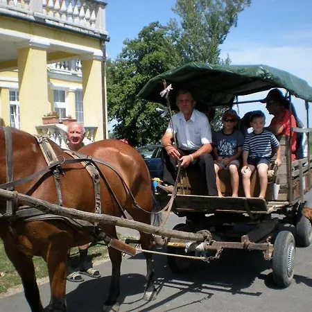 Boros Kastély * Fonyód