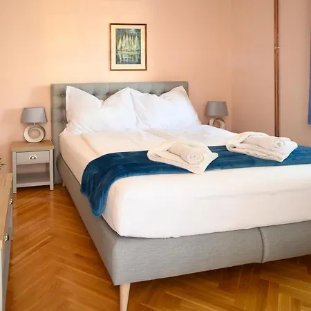 Villa Boros Kastély