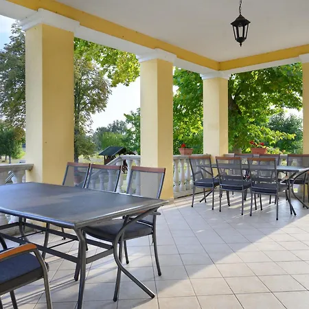 Villa Boros Kastély Fonyód