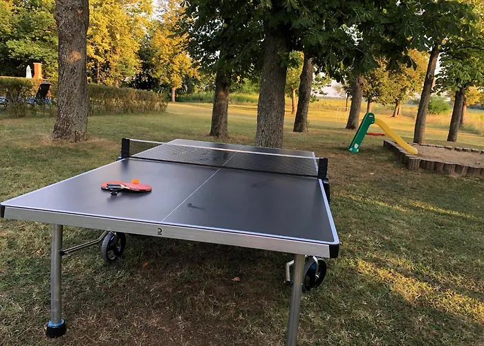 Villa Boros Kastély *