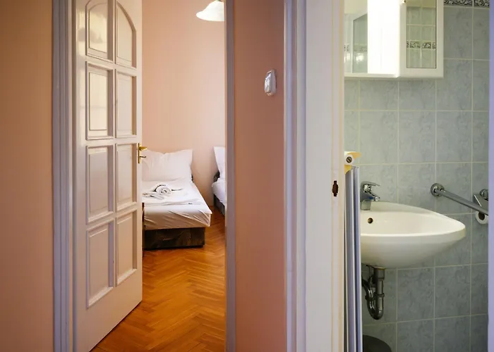 Boros Kastely Vendeghaz Villa
