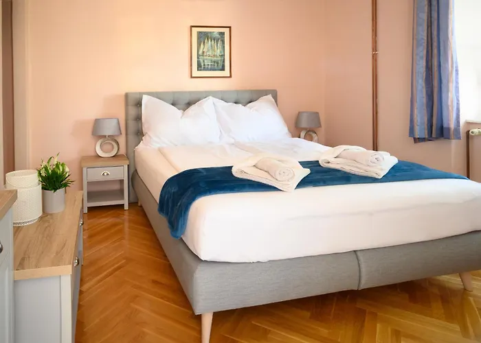 Villa Boros Kastely Vendeghaz