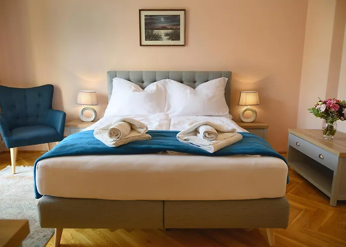 Boros Kastely Vendeghaz Villa Fonyód
