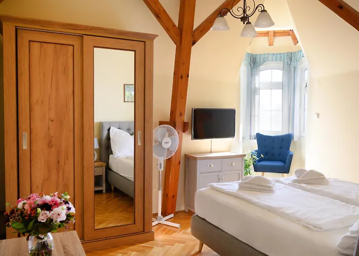 Villa Boros Kastely Vendeghaz Fonyód
