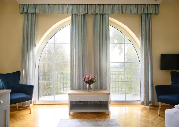 Boros Kastély Fonyód