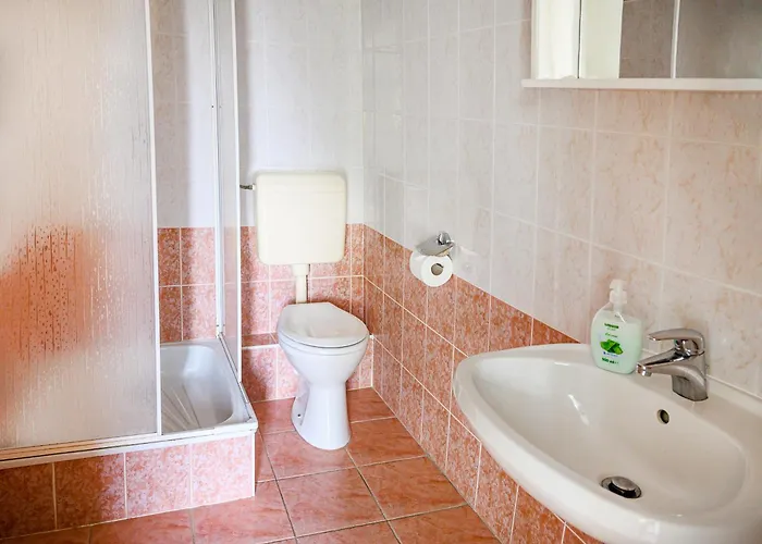 Villa Boros Kastély