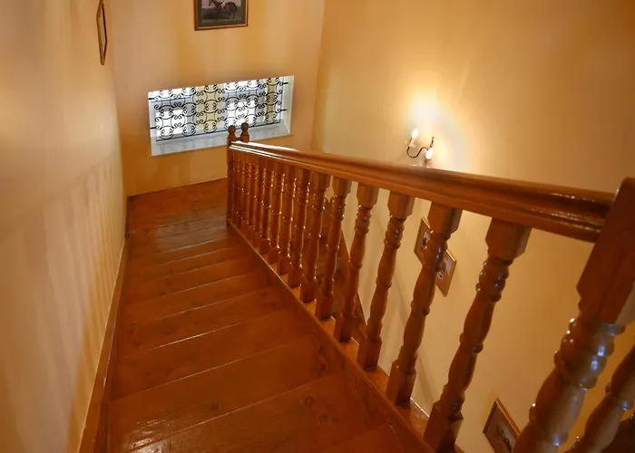 Boros Kastely Vendeghaz Villa *