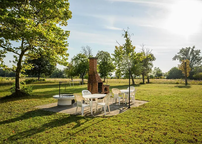 Boros Kastély Villa Fonyód